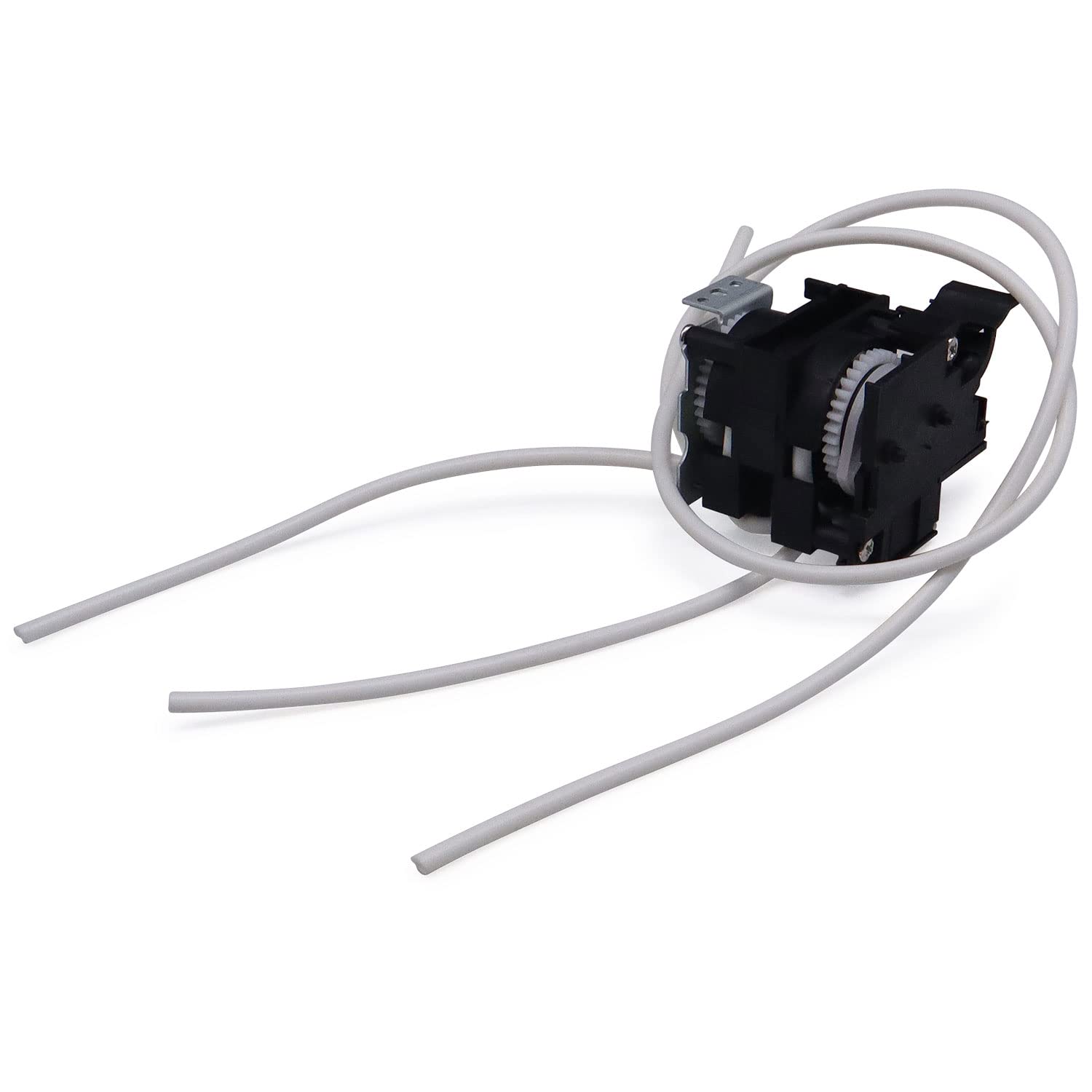 QOMOLANGMA Solvent Resistant Ink Pump for Roland SP-300/SP-540 Printers - 7576340000 | Durable Ink Supply System for Sign Making & Vehicle Wraps