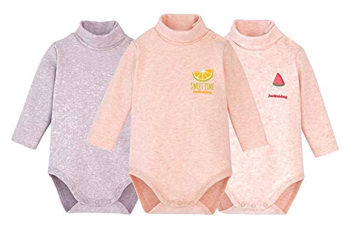 Light Pink Series (3 of Pack)