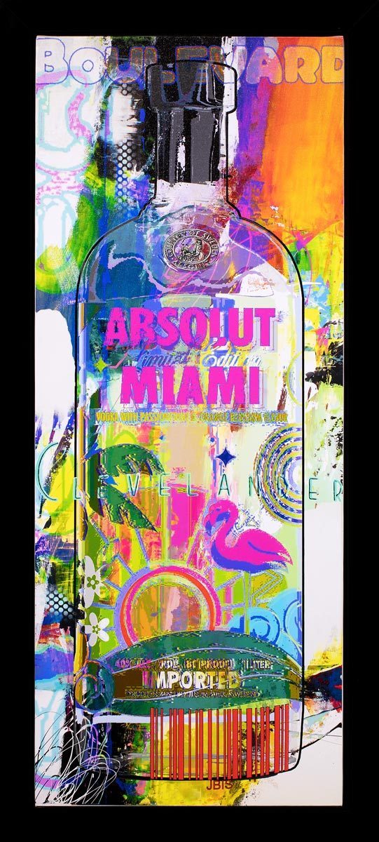 Absolute Limited Edition - Exclusive Collectible for Home Decor, Gifts & Special Occasions