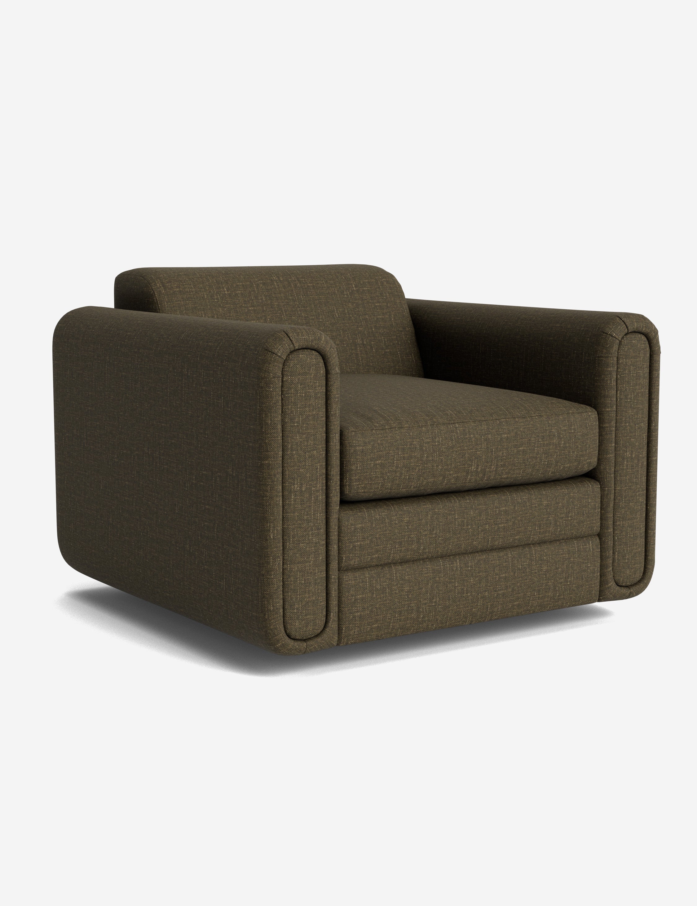 Eleanor Swivel Chair - 360 Degree Rotating Modern Office Chair with Ergonomic Design for Home & Workspace | Perfect for Desk, Gaming, and Conference Rooms