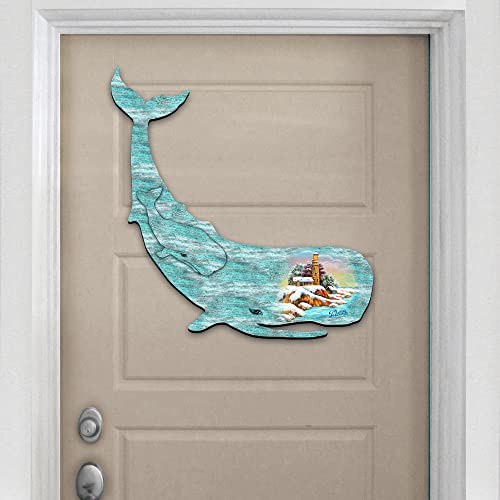 Whale