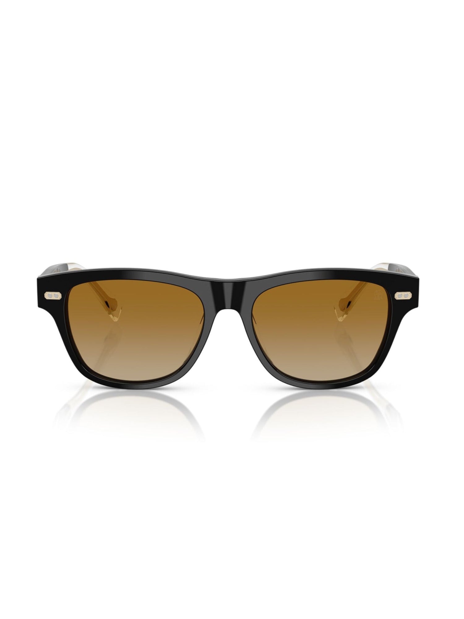 Iconic Meridian Acetate Sunglasses for Women & Men - UV Protection Polarized Fashion Shades - Perfect for Beach, Driving & Outdoor Activities