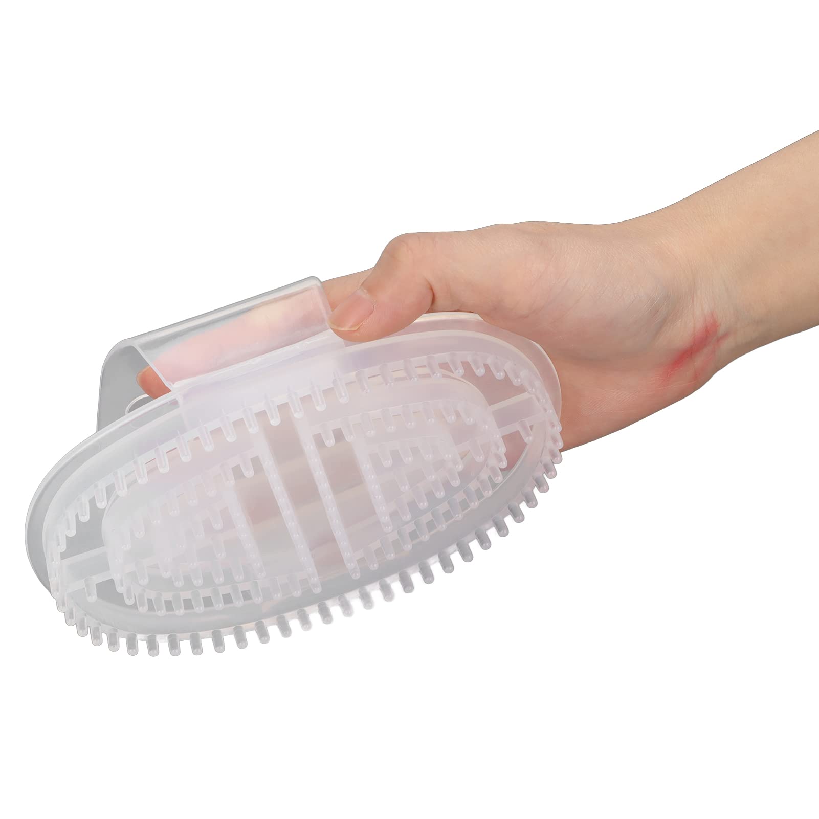 Ymiko Anti Cellulite Massager for Body Slimming & Firming - Handheld Massage Brush for Fatigue Relief & Skin Smoothing - Perfect for Home Spa, Post-Workout Recovery & Self-Care Routine