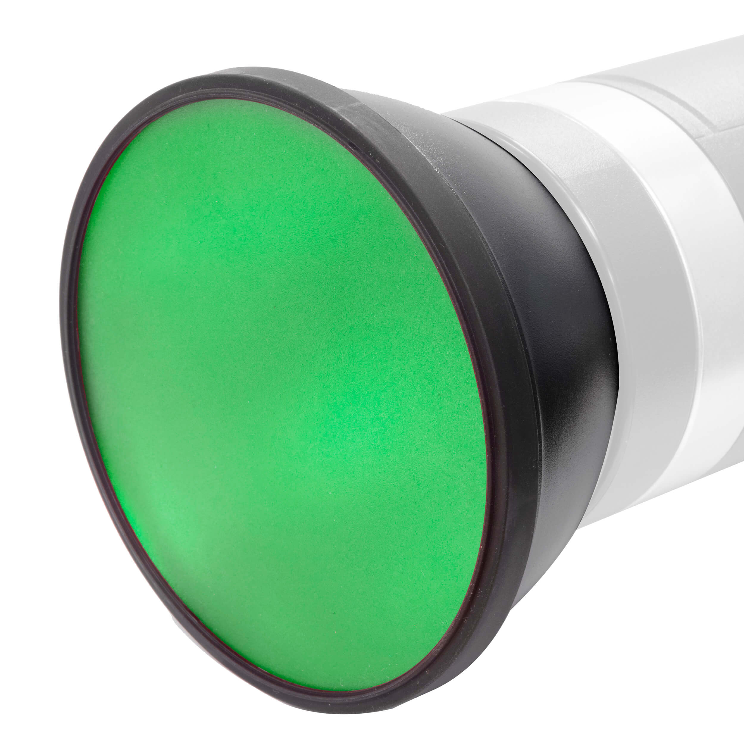 AD R14 Standard Reflector with Grid & 4 Color Gels Bundle - Perfect for Studio Photography & Video Lighting