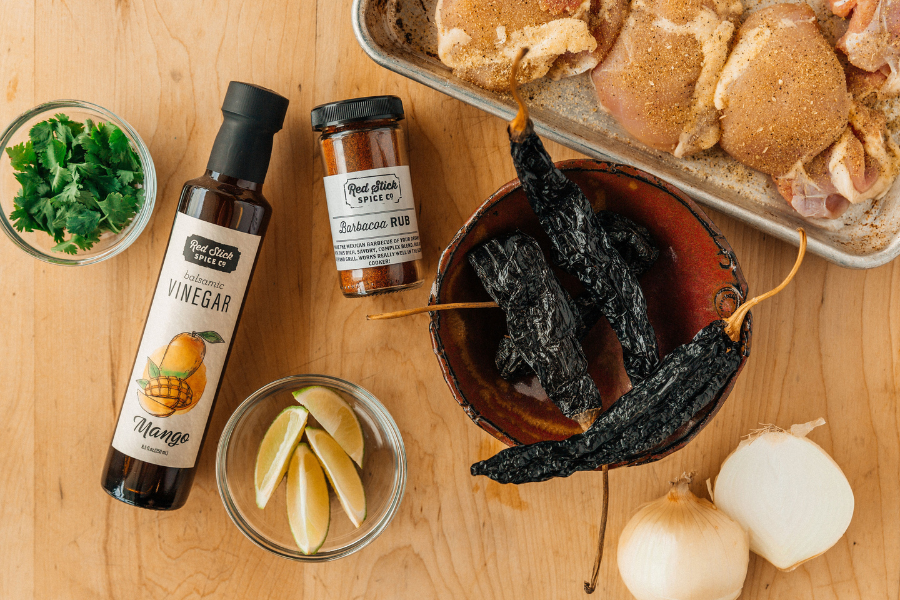 Premium Pasilla Chiles Whole Dried - Authentic Mexican Chili Peppers for Cooking, Salsas, and Mole Sauce | Perfect for Home Chefs and Mexican Cuisine Lovers