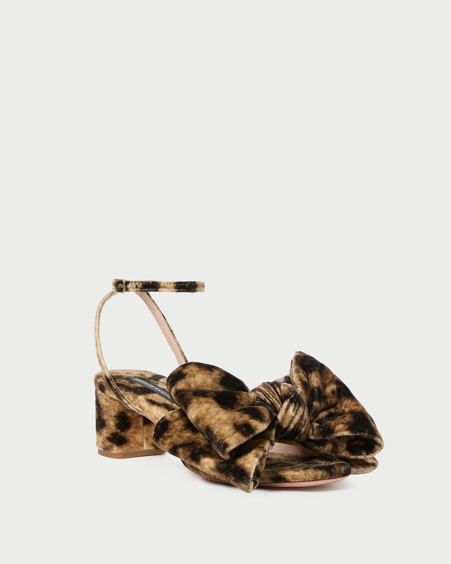 Carmen Women's Bow Sandals - Elegant Summer Flat Shoes for Casual Outings, Beach Walks & Date Nights