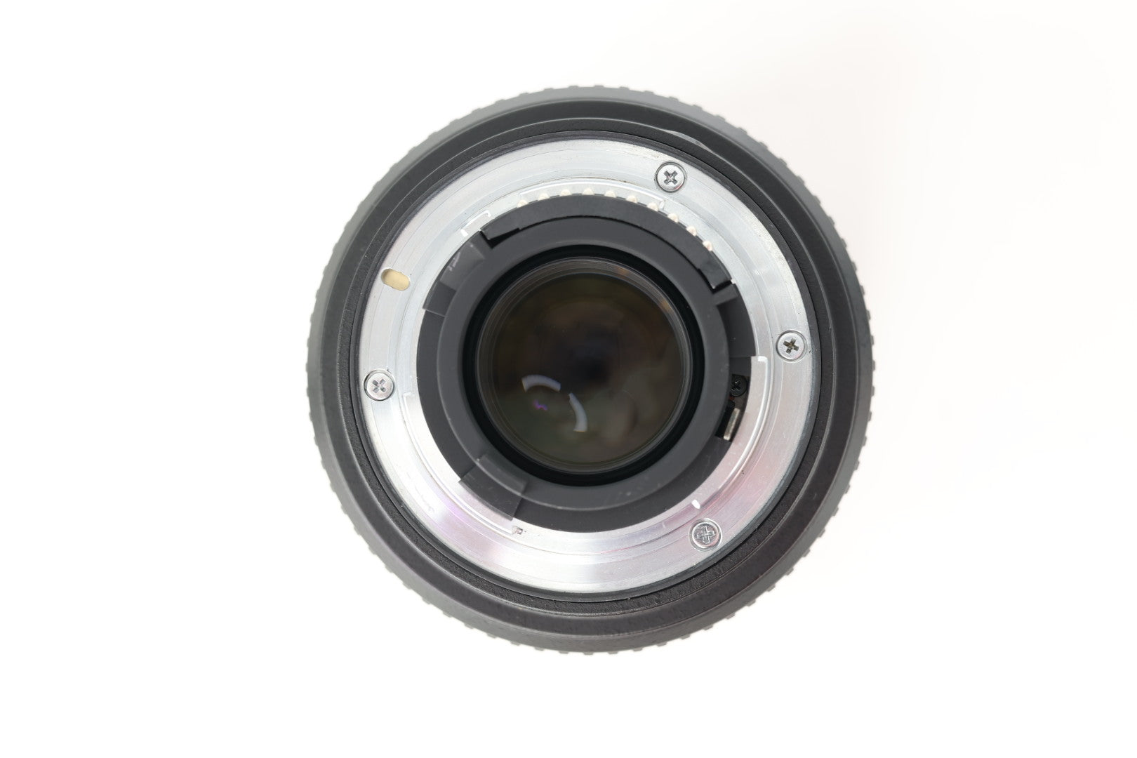 Nikon AF-S Nikkor 17-55mm f/2.8G ED Lens - Used (For Parts Only) | Professional DX Zoom Lens for Nikon DSLR Cameras | Perfect for Photography, Videography & Low Light Shooting