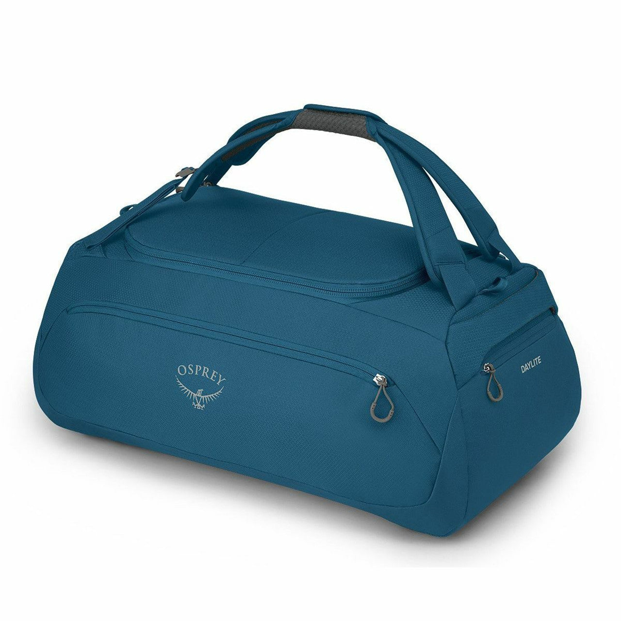 Daylite Duffel 60 - Lightweight Travel Duffle Bag for Gym, Hiking & Weekend Getaways | Water-Resistant Carry-On Luggage for Men & Women