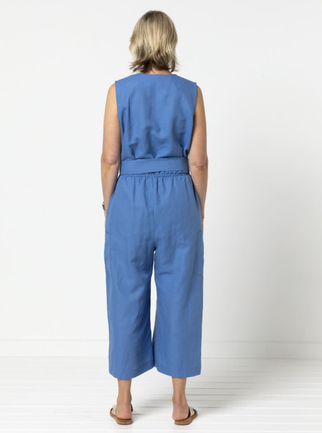 Style Arc Birdie Jumpsuit - Women's Fashion Romper Size 4-16 | Casual Wear, Summer Outfits & Party Dresses