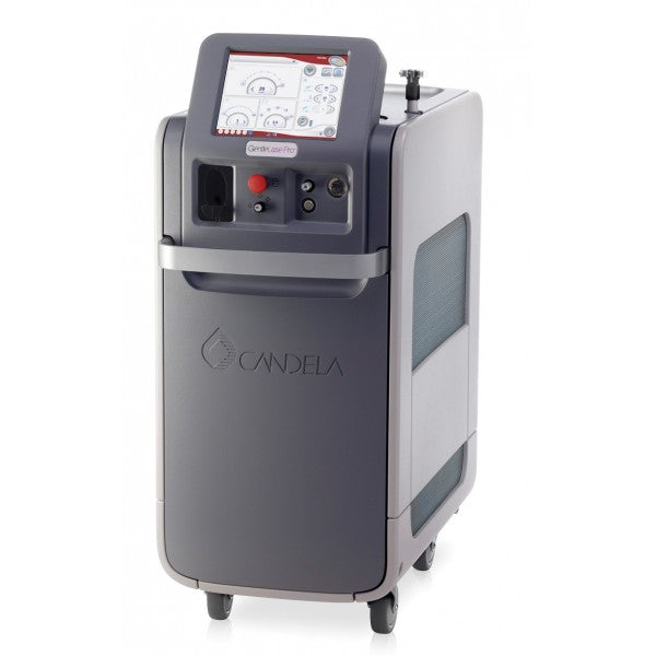 Candela GentleMax Pro Laser Repair Kit - Professional Maintenance for Laser Devices | Ideal for Clinics, Spas & Dermatology Practices
