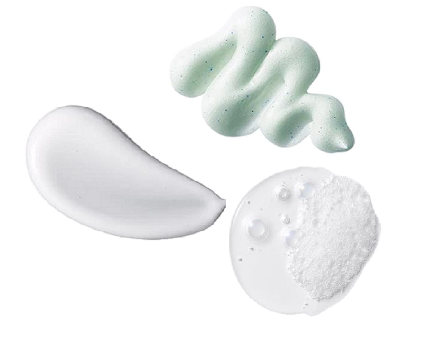 Ori Flame 4-Piece Skincare & Hair Band Set - Deep Cleanse Face Wash 150ml, Smoothing Face Scrub 75ml, Mattifying Cooling Lotion 50ml + Stylish Headband for Women & Girls | Perfect for Spa Day, Skincare Routine & Home Relaxation