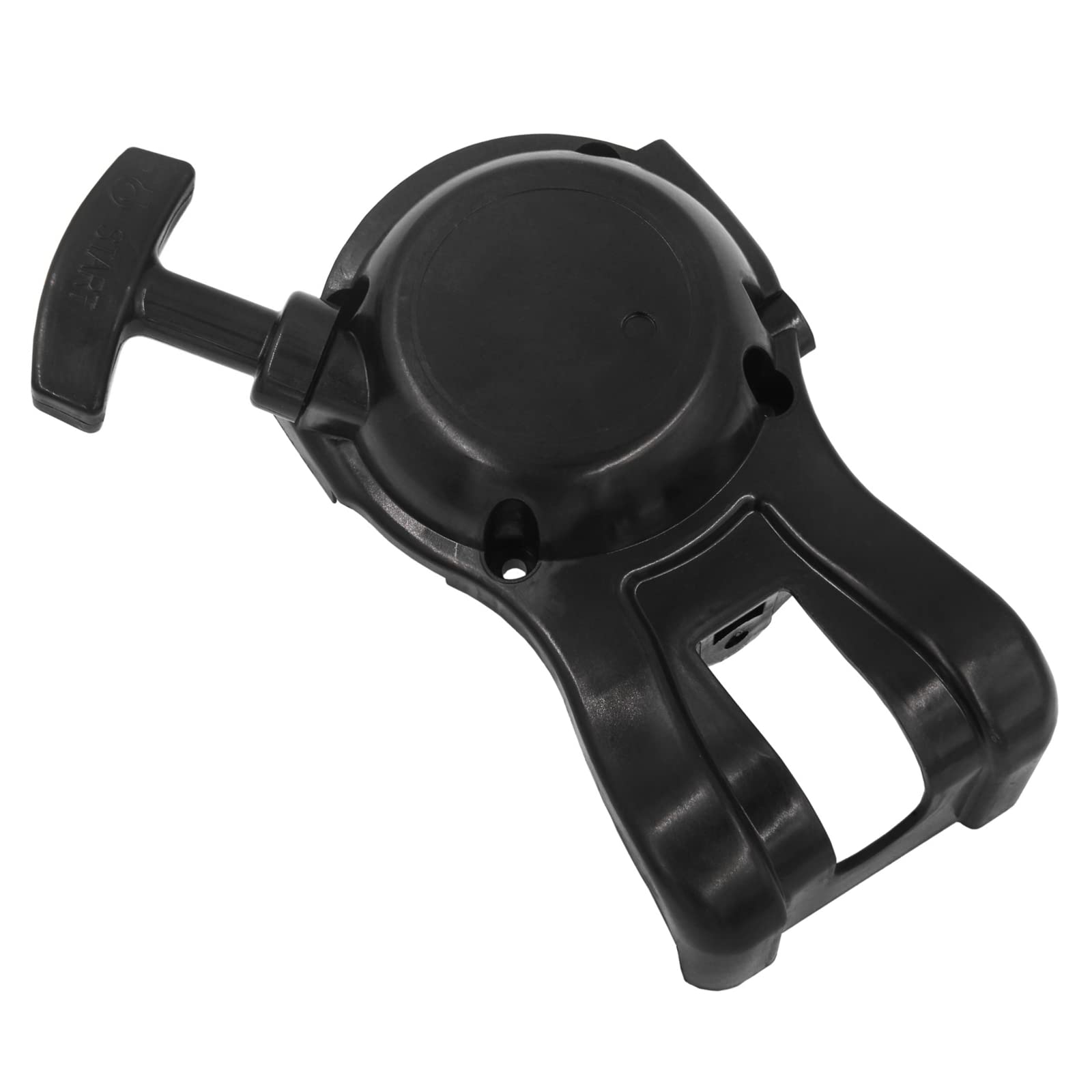 Echo SRM-225 Trimmer Recoil Starter Pull Start Assembly Replacement Part A051001312 - Compatible with PAS-225, PE-225, PPF-225, SHC-225, GT-225L, SRM-225U, SRM-225SB, SHC-225S Models - Perfect for Lawn Maintenance & Landscaping Tools