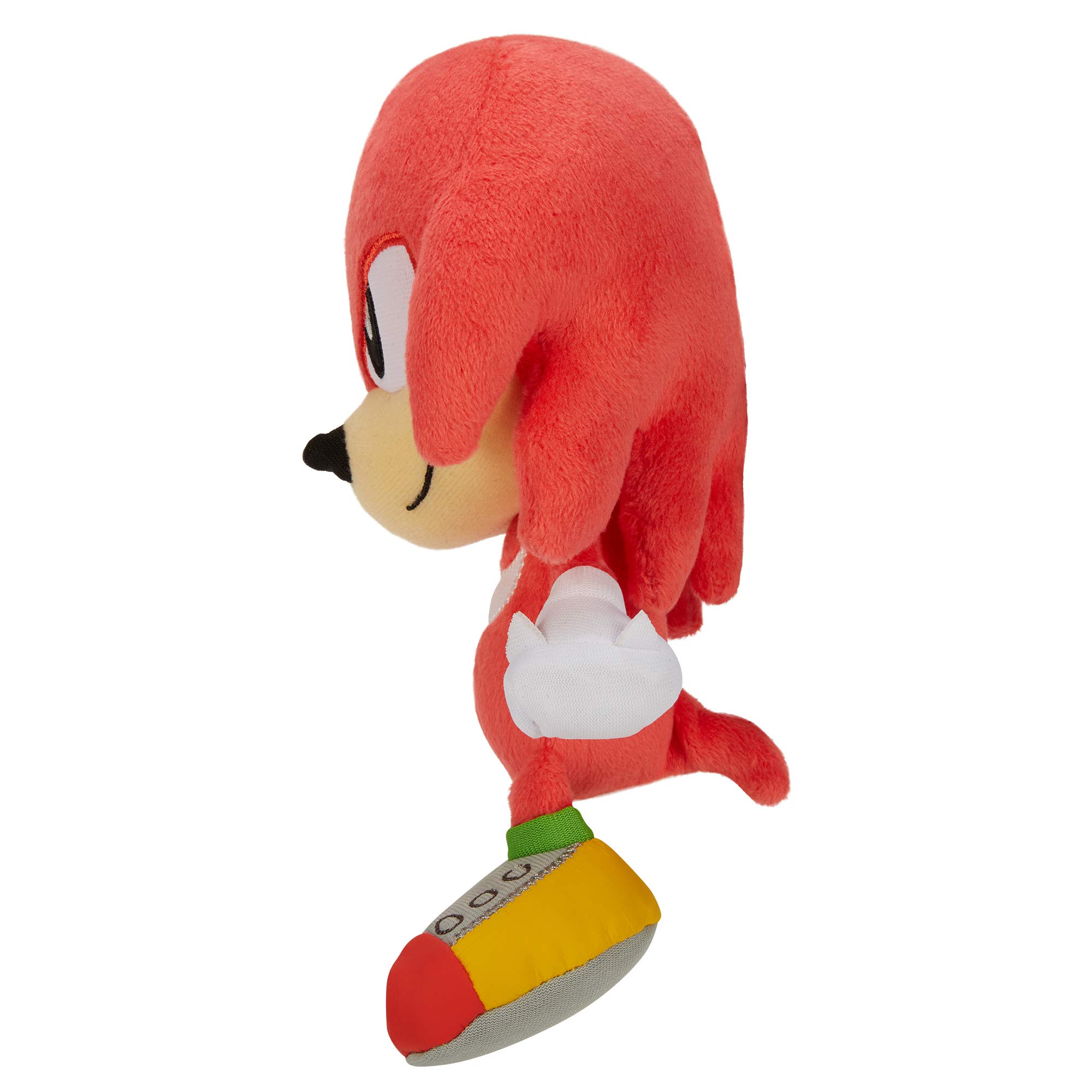 Sonic the Hedgehog Plush 7