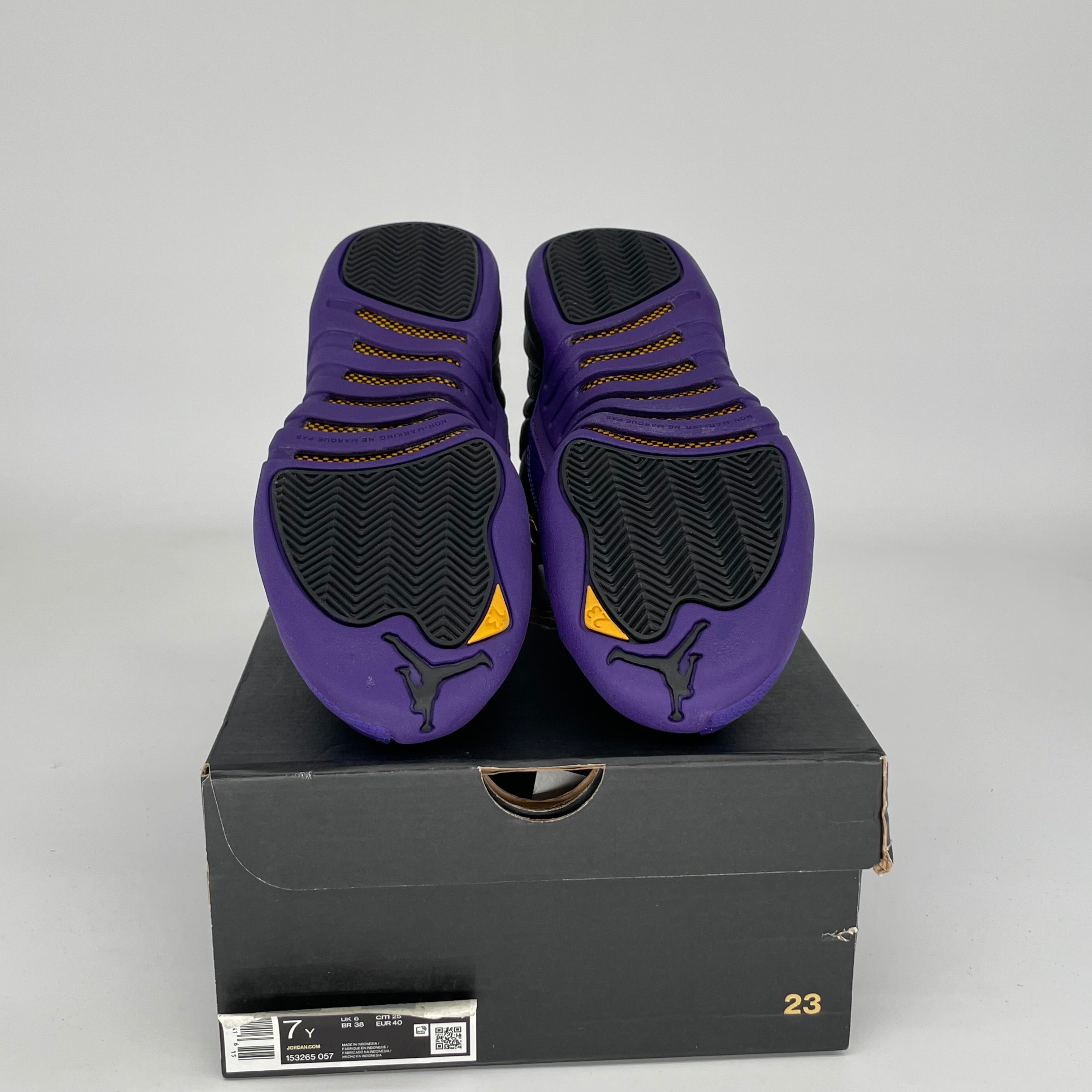 AIR JORDAN 12 Retro 