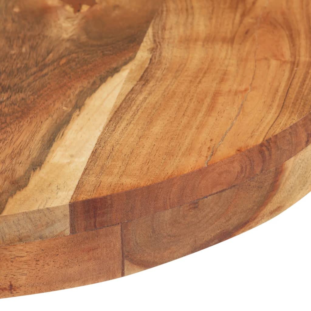CHARMMA Round Bistro Table - 23.6