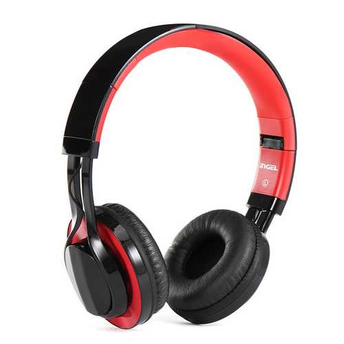 3.5mm Stereo Wired Earphones with Microphone - Noise Cancelling Headphones for Smartphones, PC, Tablet, MP3/MP4 Players - Perfect for Gaming, Online Classes & Work Calls