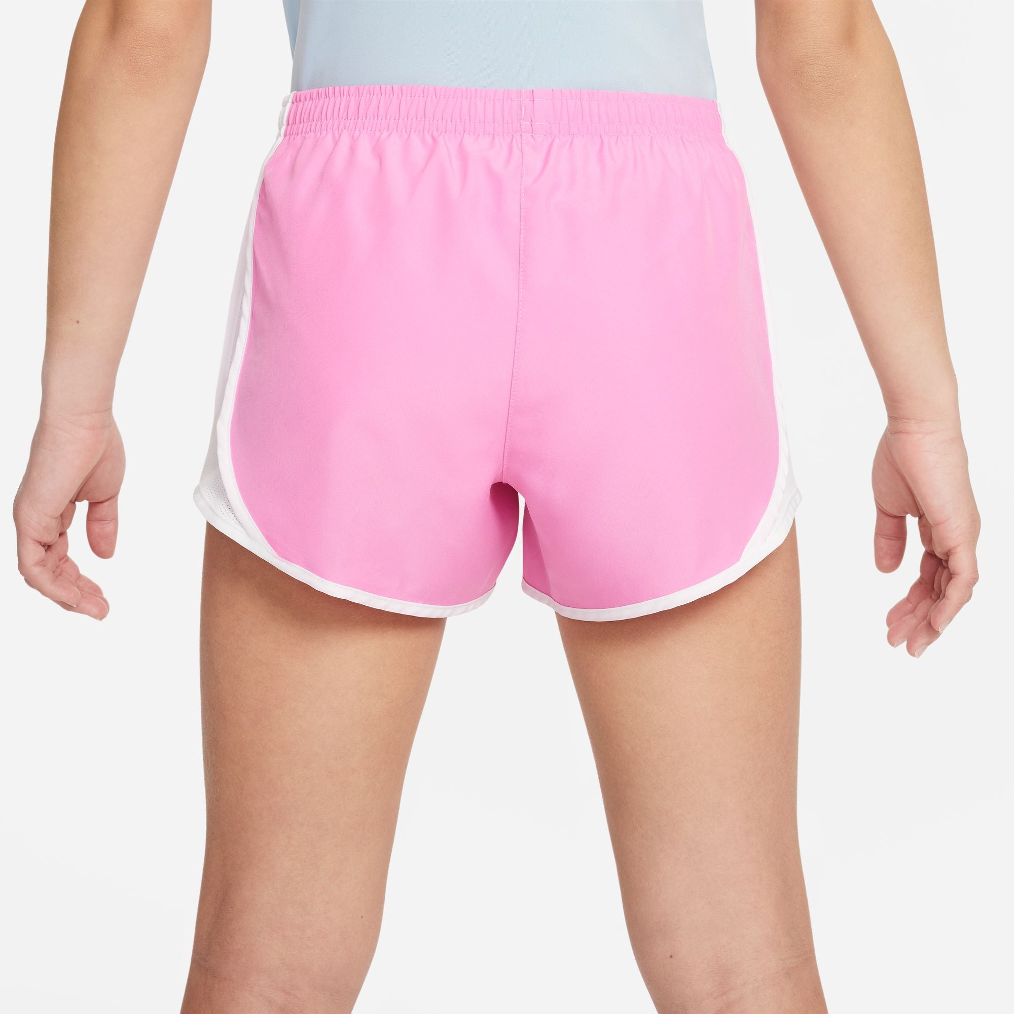 Nike Youth Tempo Running Shorts for Girls - Lightweight, Breathable & Quick-Dry - Perfect for Track, Soccer & Casual Wear