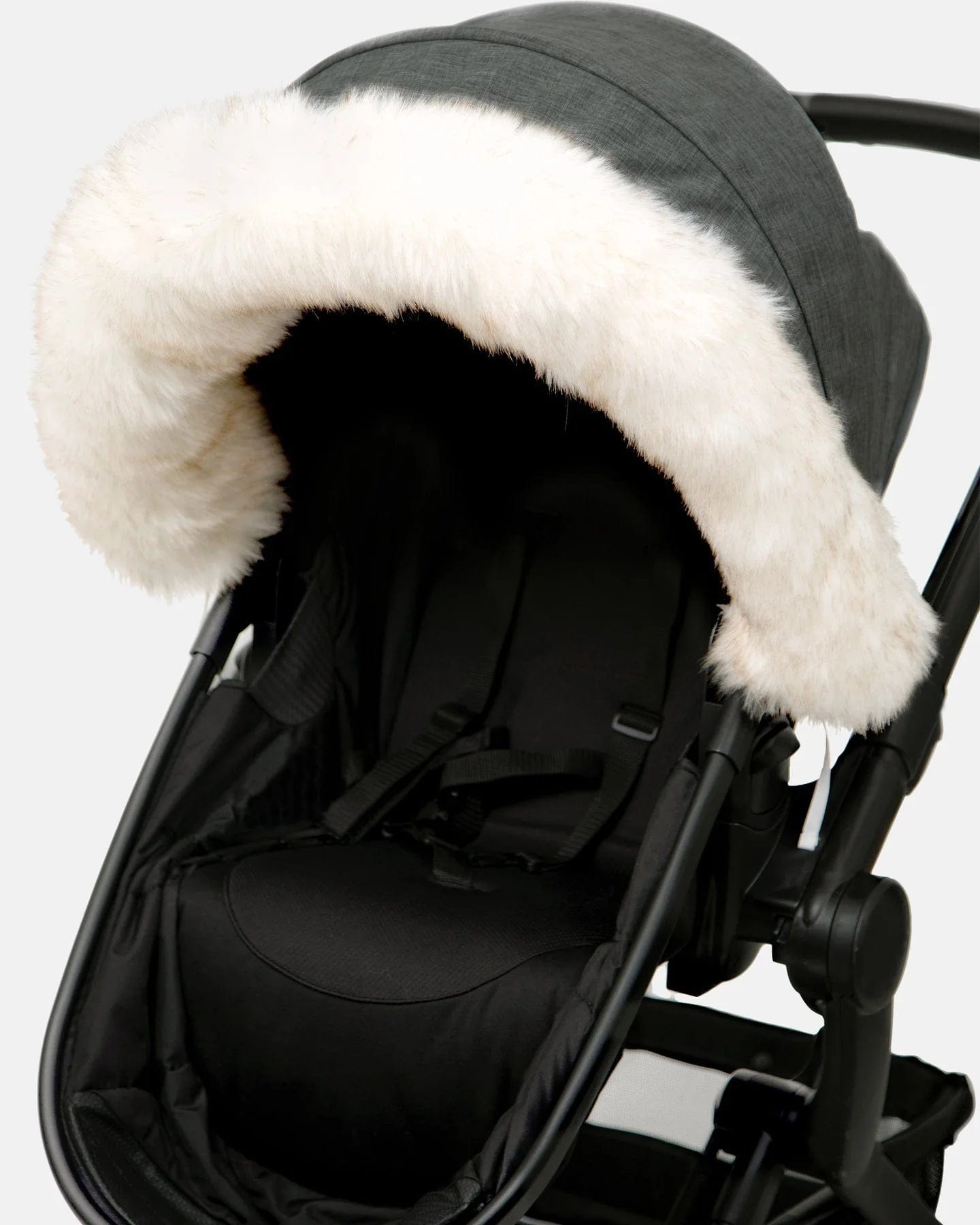 7AM Enfant Marquee Canopy Cover - UV Protection Sun Shade for Strollers & Baby Carriers | Perfect for Outdoor Walks, Beach Trips & Park Visits