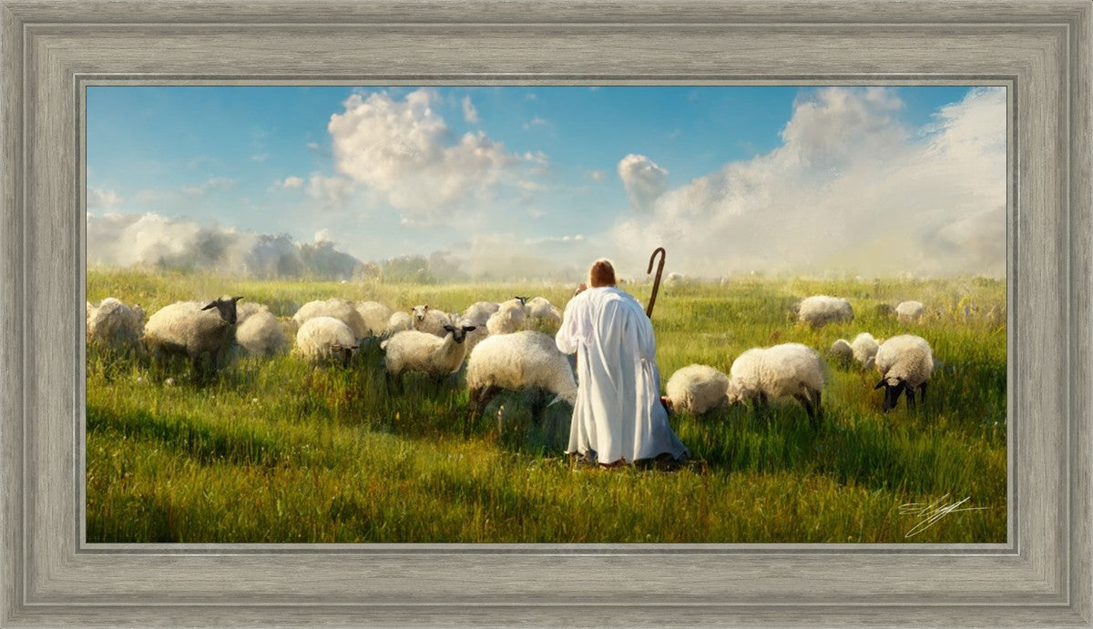 Counting Sheep by Eloy Lazaro - Soothing Lullaby Music for Babies & Kids - Perfect for Bedtime, Relaxation & Stress Relief