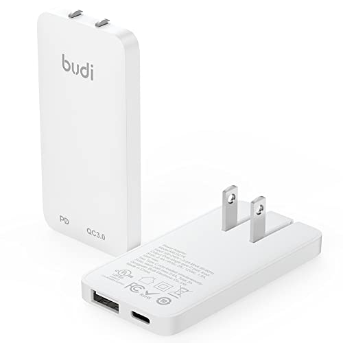 20W USB-A&Type-C