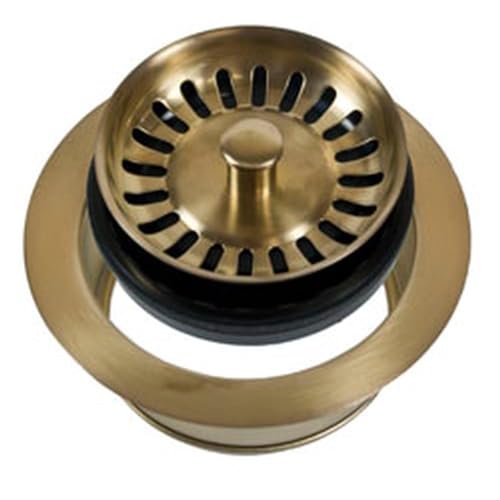 Polished Nickel