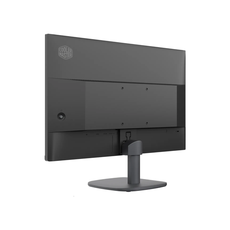 Cooler Master CMI GA2501 UK 24.5 Inch FHD 100Hz IPS Gaming Monitor - Ultra-Fast Response for PC, PS5, Xbox Series X Gaming & Home Office Use