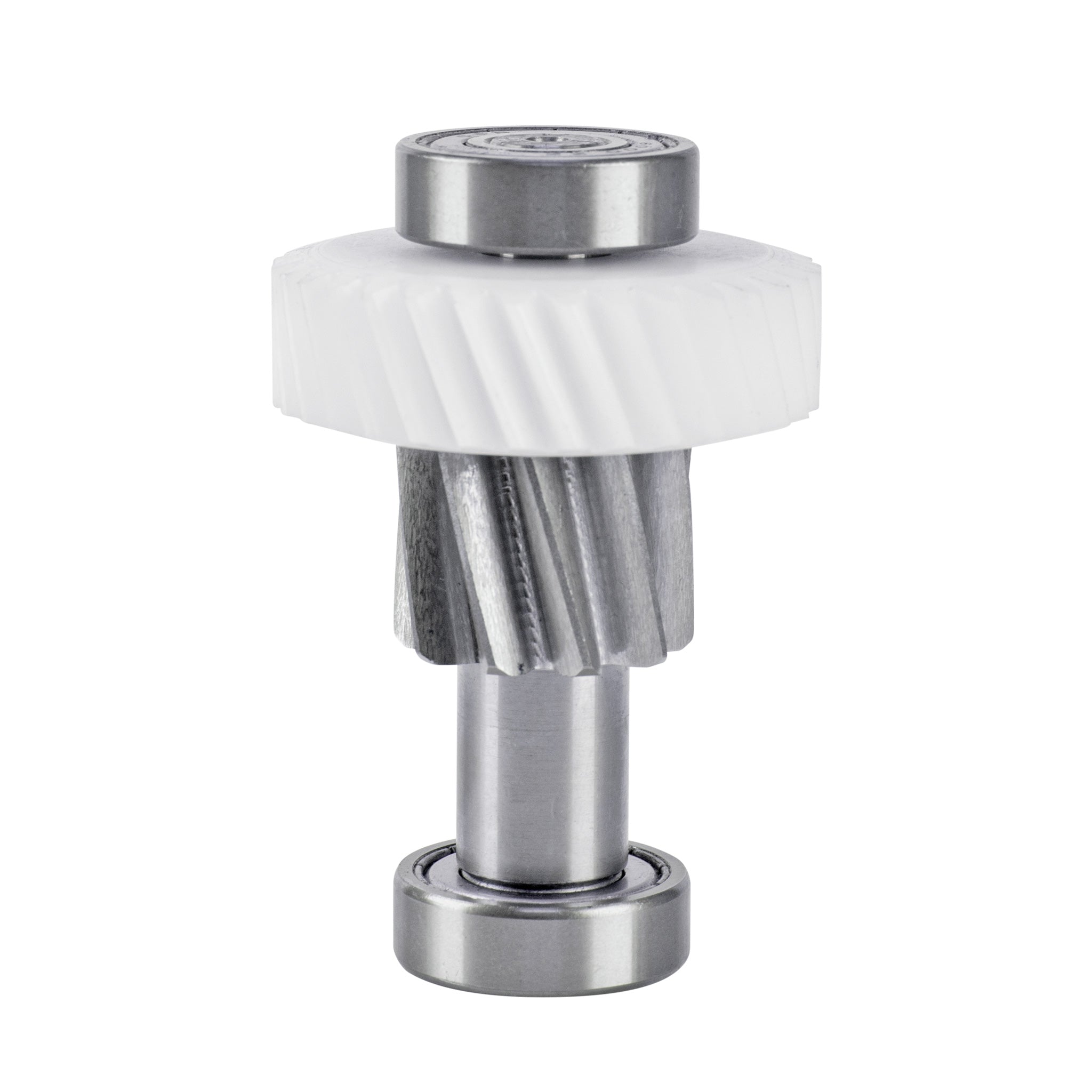 Greenstar® Gold 1st Speed Reducer Gear - High Performance Metal Gear for Industrial Machinery, Automotive & Robotics Applications
