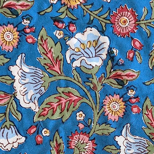 Enchanted - Blue