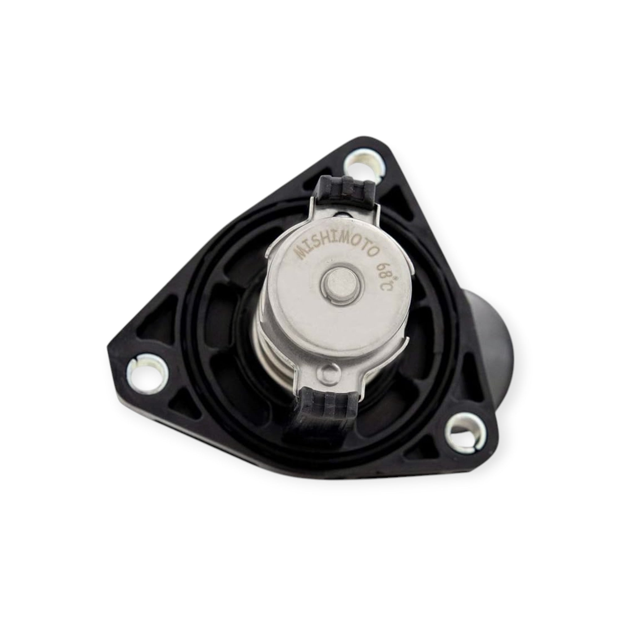 Mishimoto Racing Thermostat & Housing Kit for Lexus IS250 2006-2015 - High Performance Cooling Upgrade for Track & Street Use