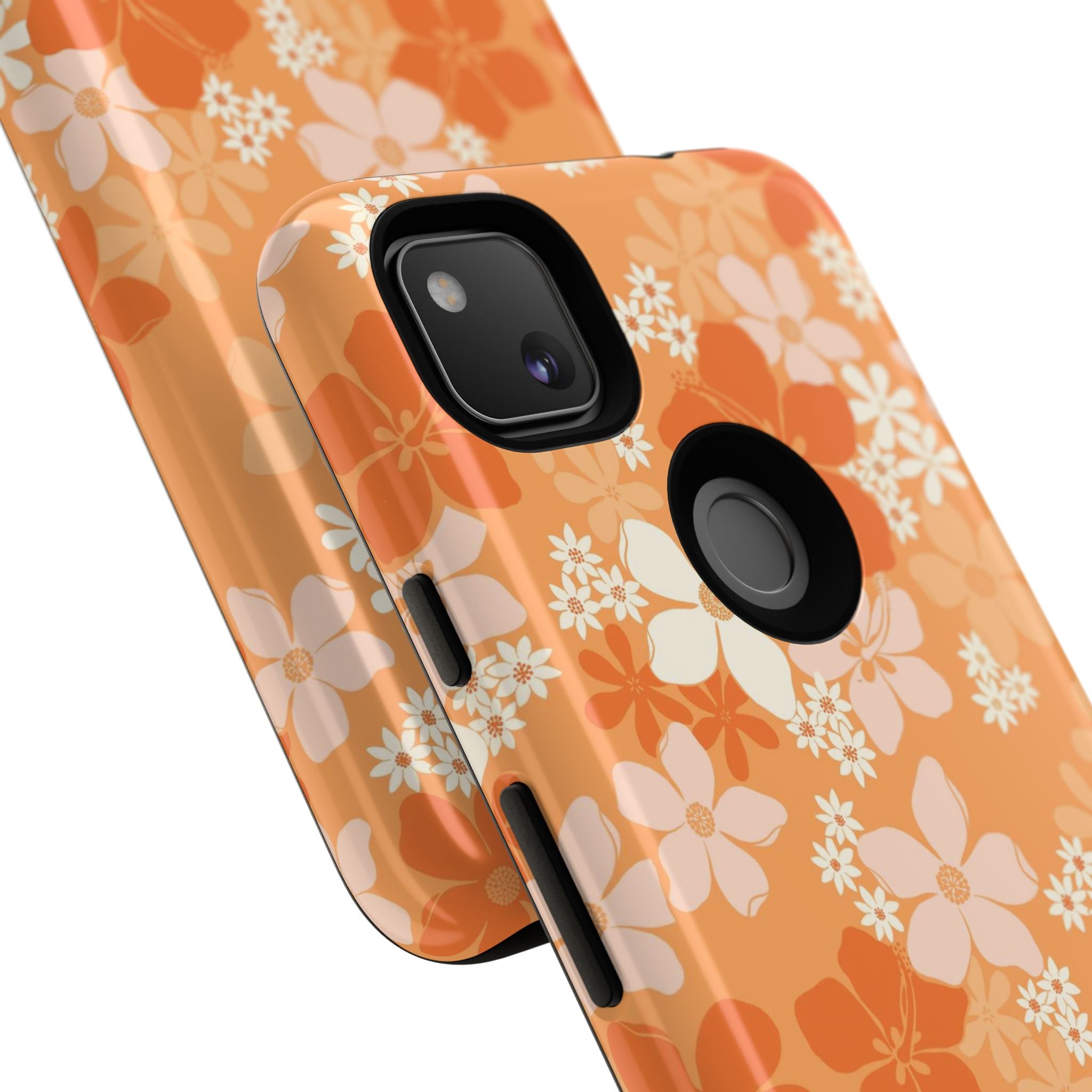 Groovy Pua Google Pixel Phone Case - Durable Protective Cover for Google Pixel Series | Perfect for Everyday Use, Travel & Outdoor Activities