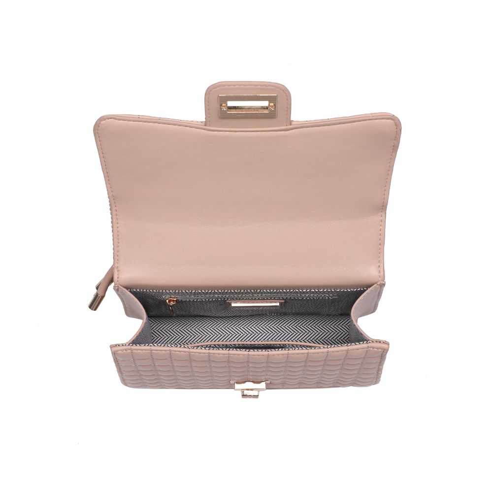 Zoe Crossbody Bag for Women - Stylish & Lightweight Shoulder Purse - Perfect for Everyday Use, Travel, and Shopping