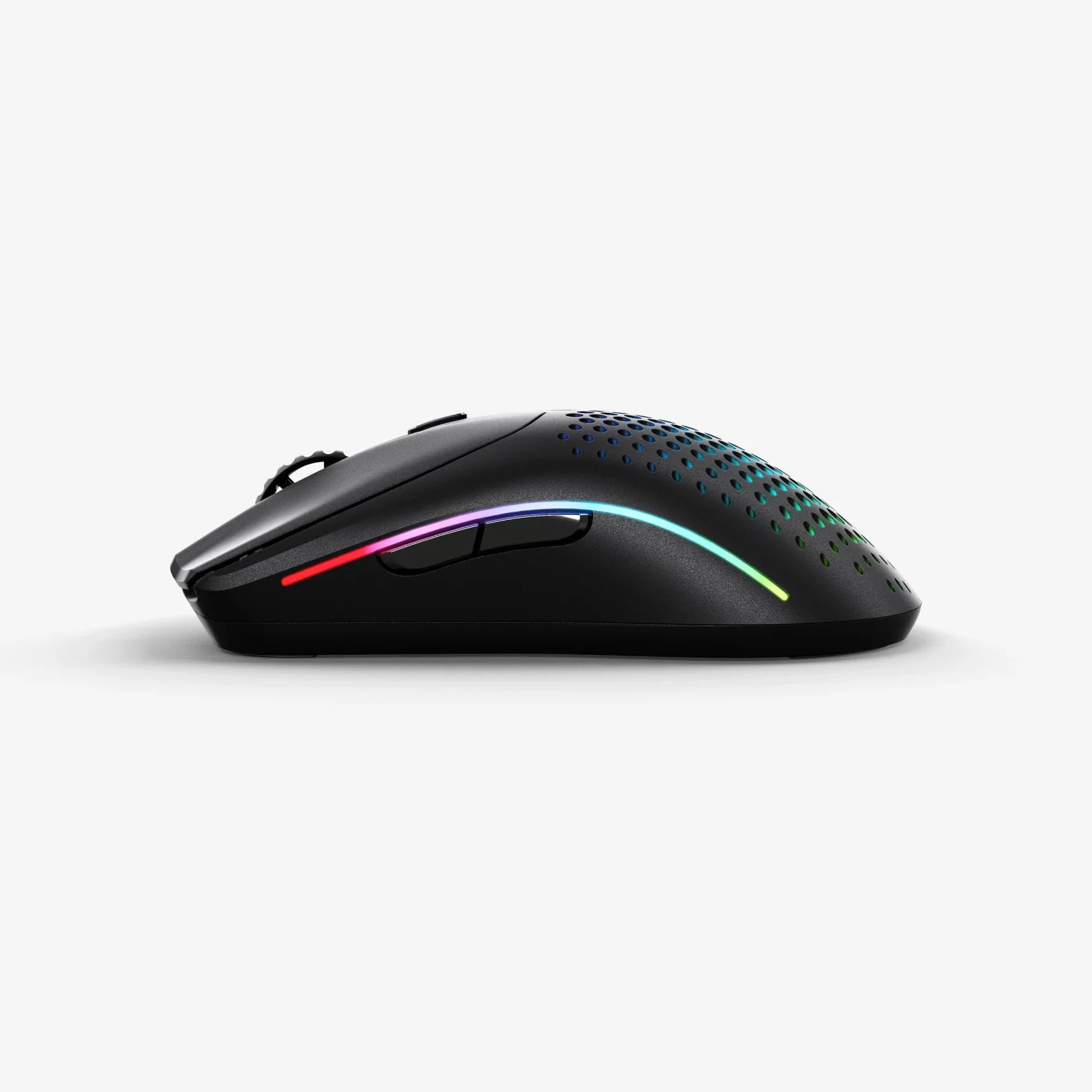 Glorious Model O 2 Wireless Gaming Mouse - Ultra Lightweight 67g, RGB Lighting, 19K DPI - Perfect for FPS, MOBA & Esports Gaming