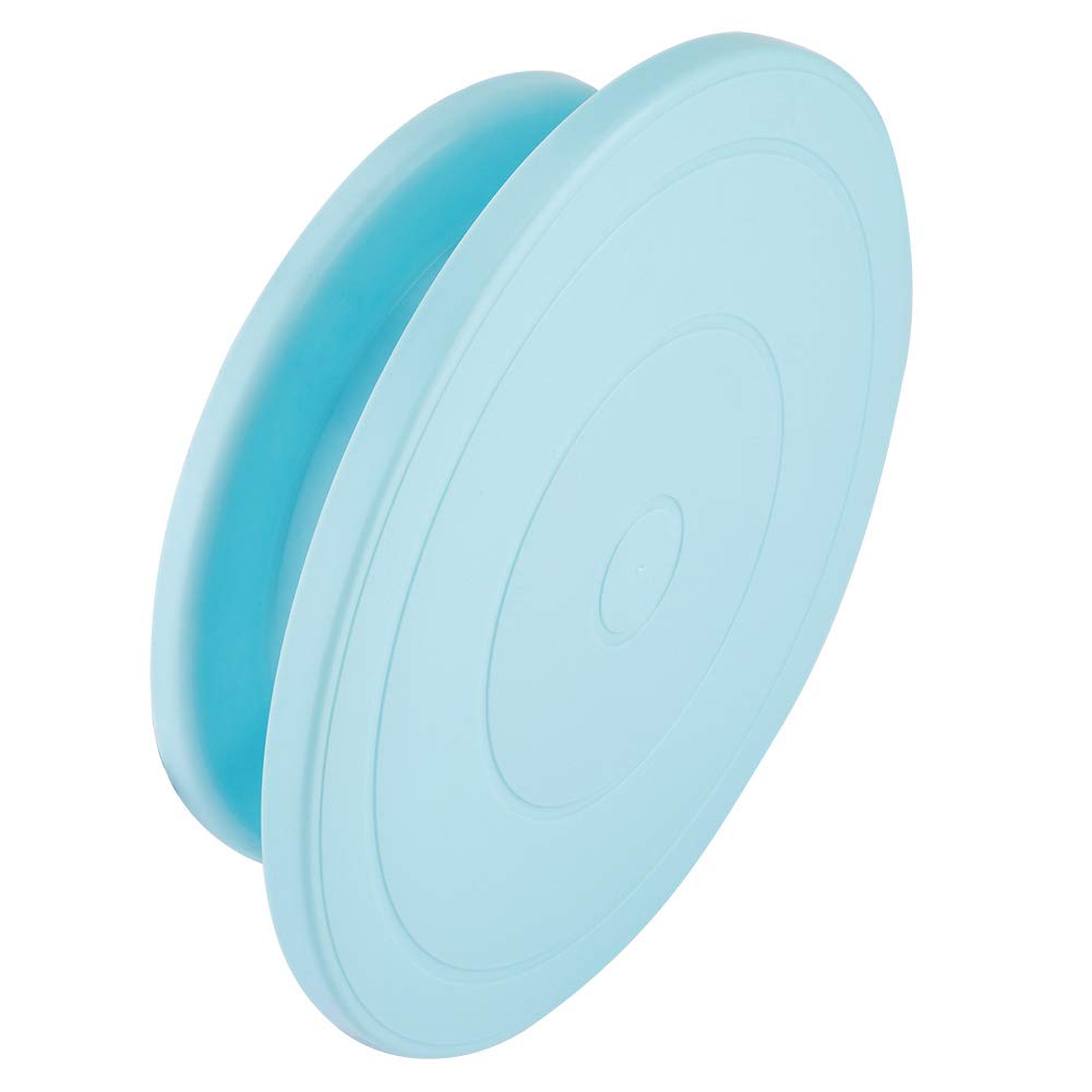 Professional Rotating Cake Stand - 12
