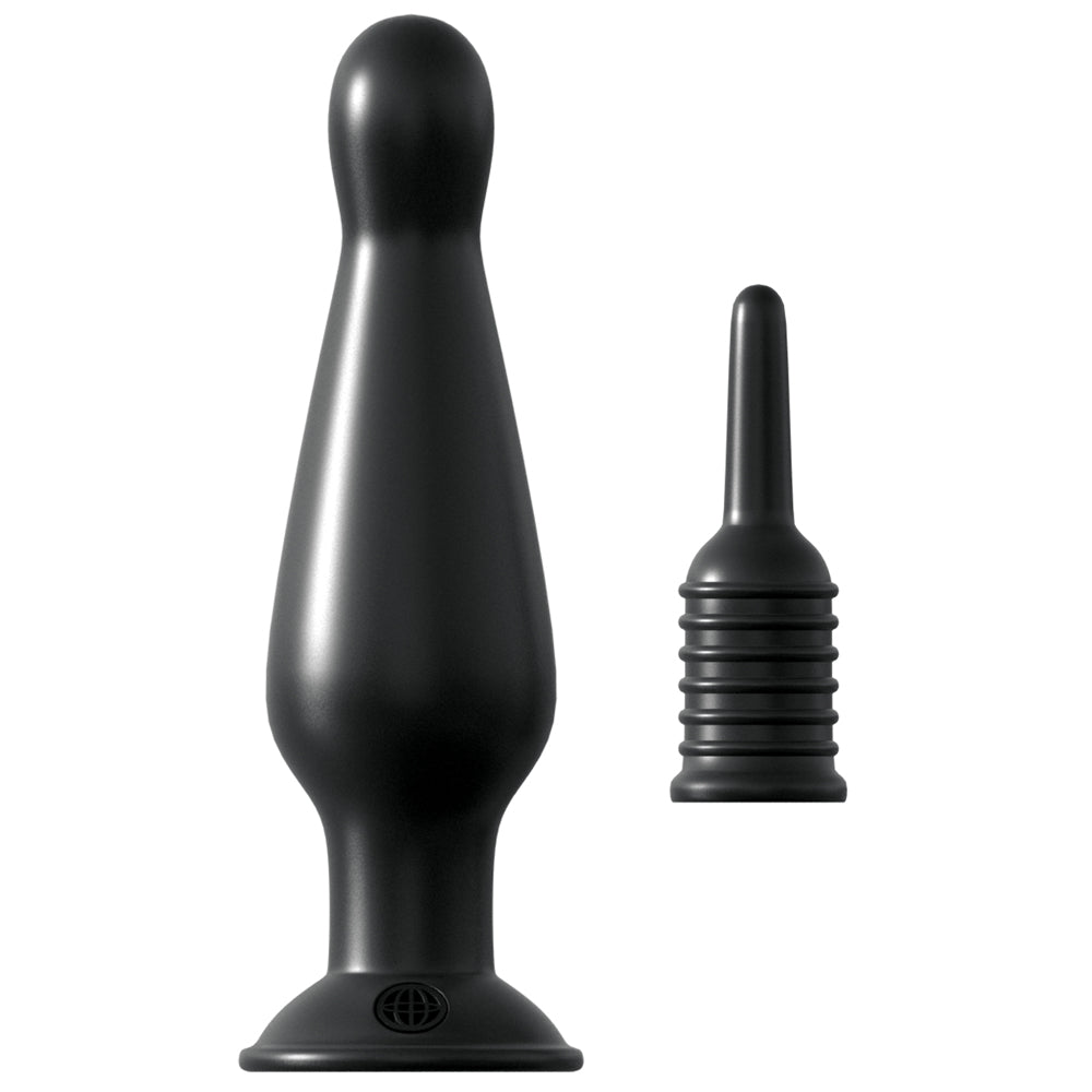 Anal Fantasy Collection Deluxe Fantasy Kit - Adult Intimate Toys for Couples & Solo Play - Perfect for Spicing Up Your Bedroom & Bachelorette Parties
