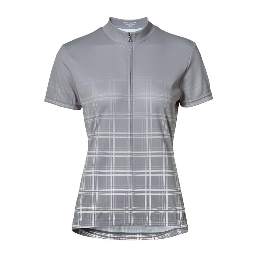 Pearl Izumi Men's Cycling Jersey - Breathable, Moisture-Wicking Bike Shirt for Road & Mountain Biking (W334 B 18) | Perfect for Training, Racing & Outdoor Adventures