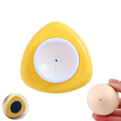 Magnetic Egg Piercer