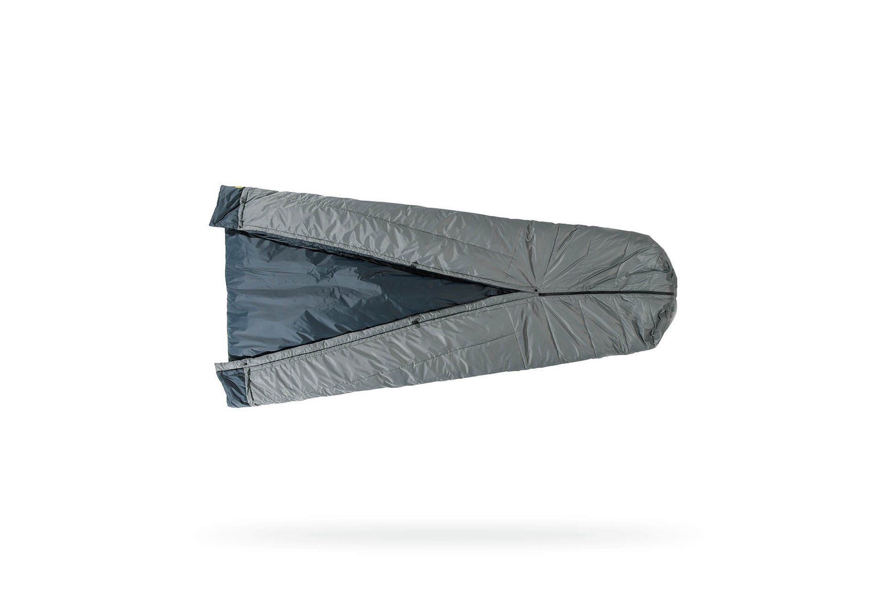 ENO Vesta TopQuilt - Ultralight Camping Blanket for Backpacking, Hiking & Outdoor Adventures - Perfect for Hammock, Tent & Travel Use