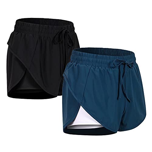 2 Pack Black&navy