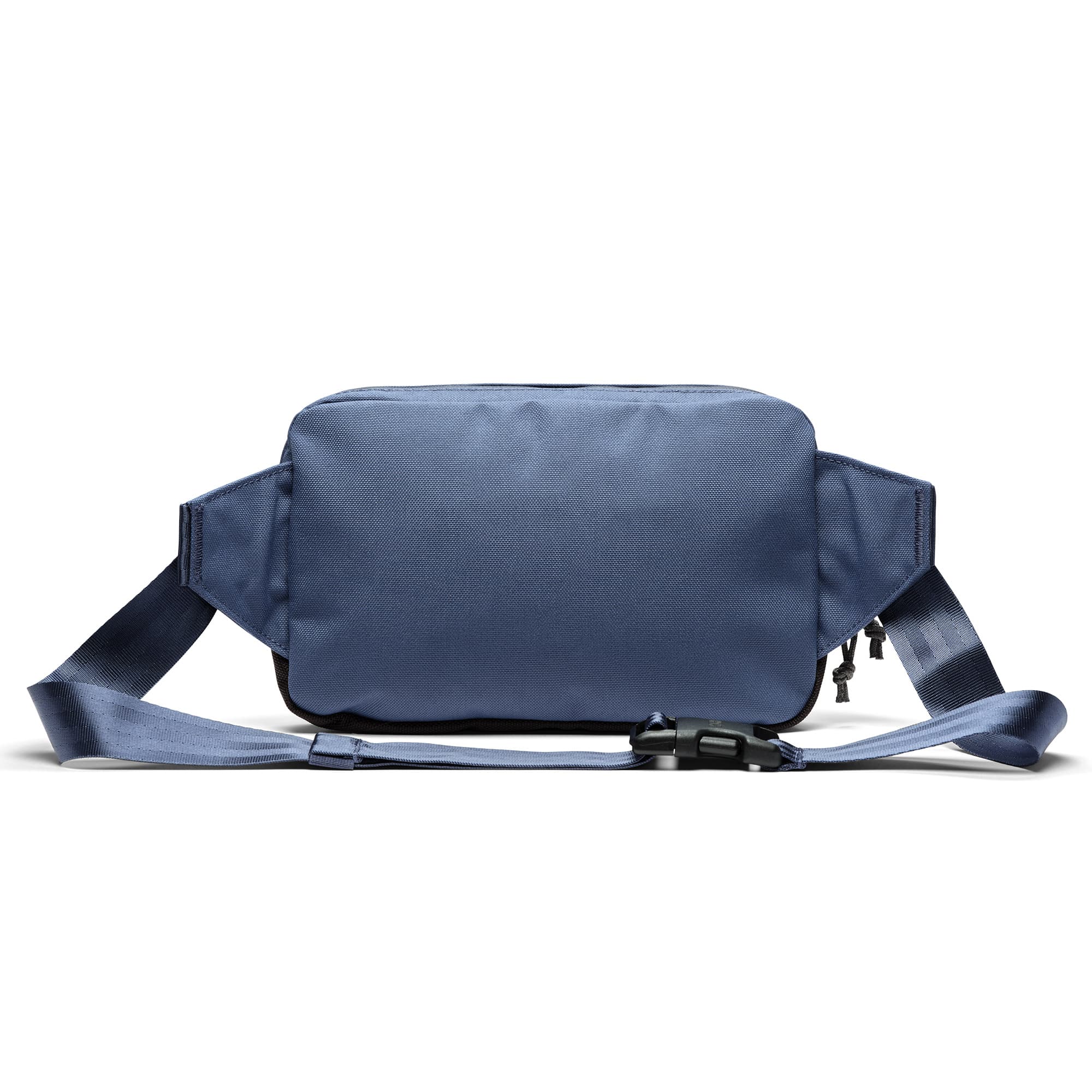 Ziptop Waist Pack - Secure & Stylish Fanny Pack for Travel, Hiking & Running - Hands-Free Belt Bag with Zipper Closure for Phone, Wallet & Essentials