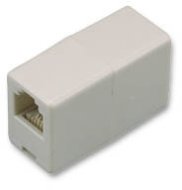 NAC Coupler 6 - High-Quality Electrical Connector for Secure Wiring | Ideal for Home, Office, and Industrial Use