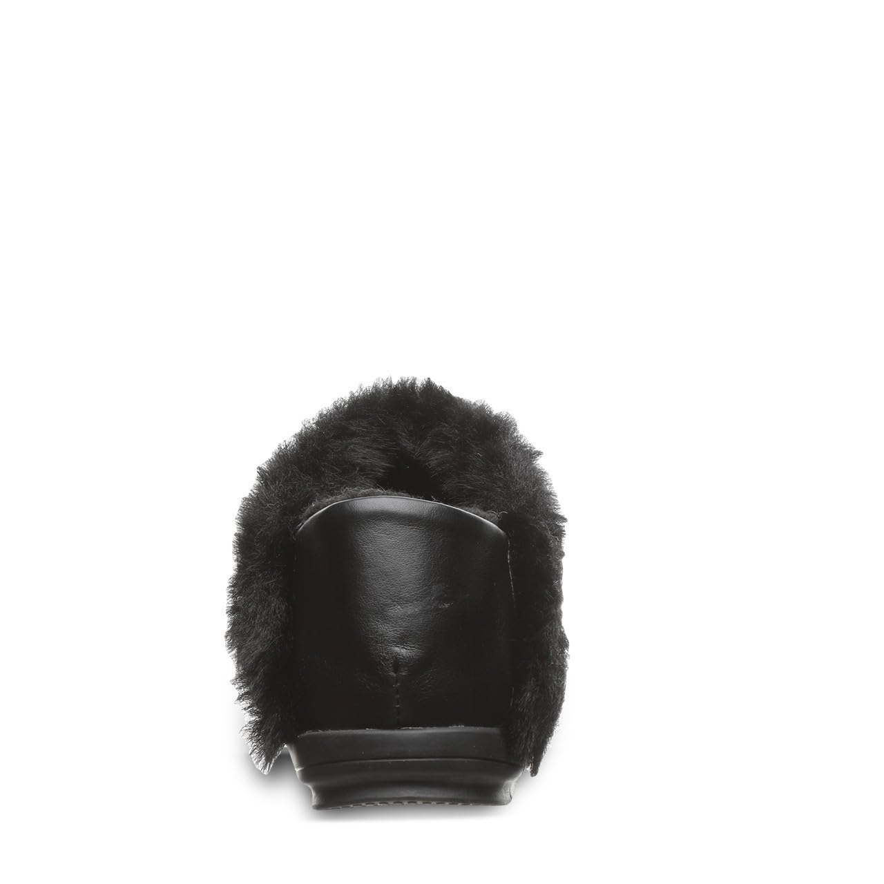 BEARPAW Women's Elaine Slip-On Slippers - Cozy & Lightweight Indoor/Outdoor House Shoes for Women - Perfect for Lounging, Relaxing at Home or Quick Errands