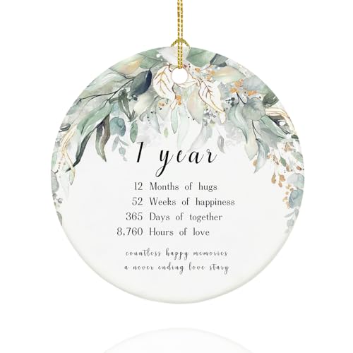 1 Year