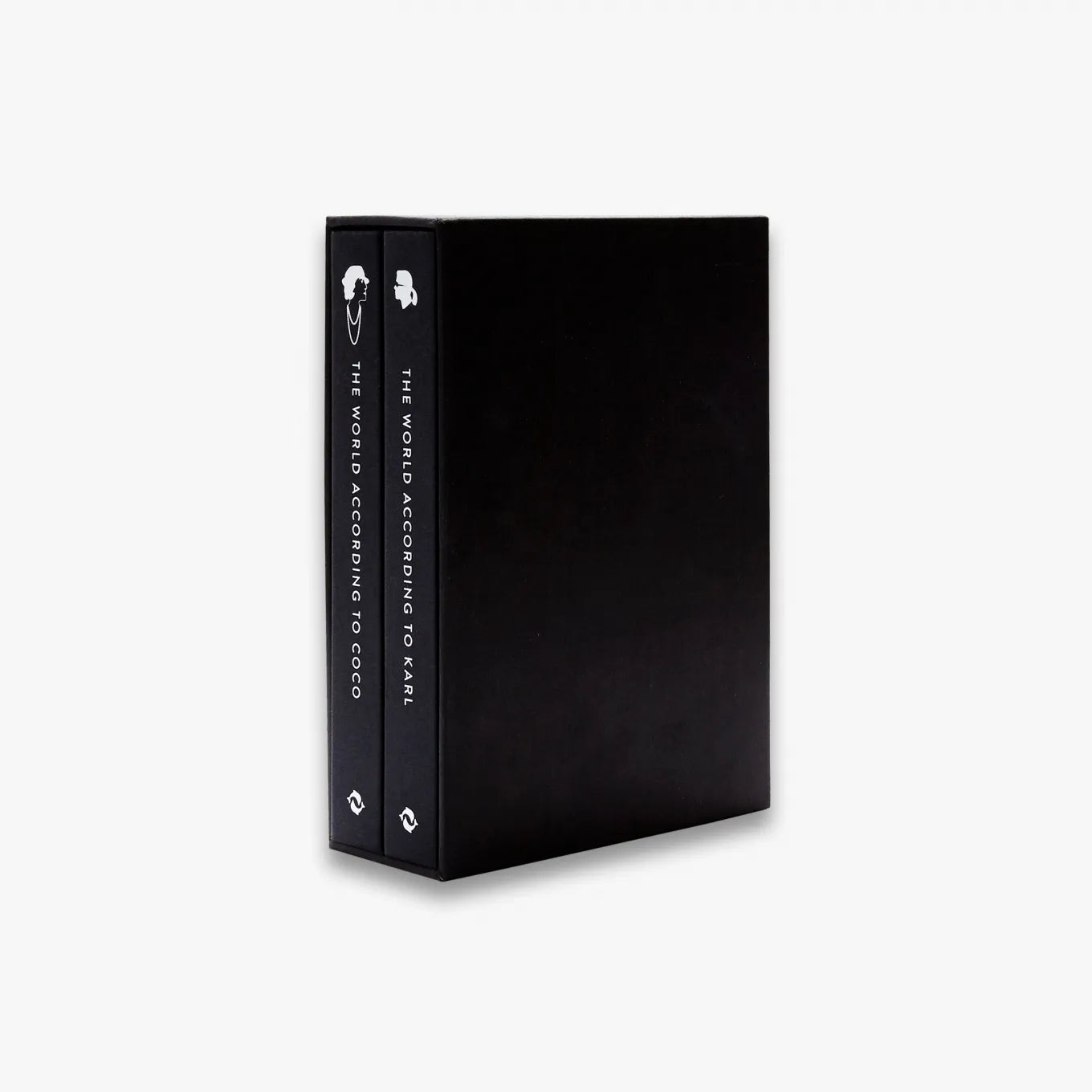 Wit & Wisdom of Coco and Karl - Fashion Quotes Book for Style Inspiration | Perfect for Fashion Lovers, Coffee Table Decor & Gift Ideas