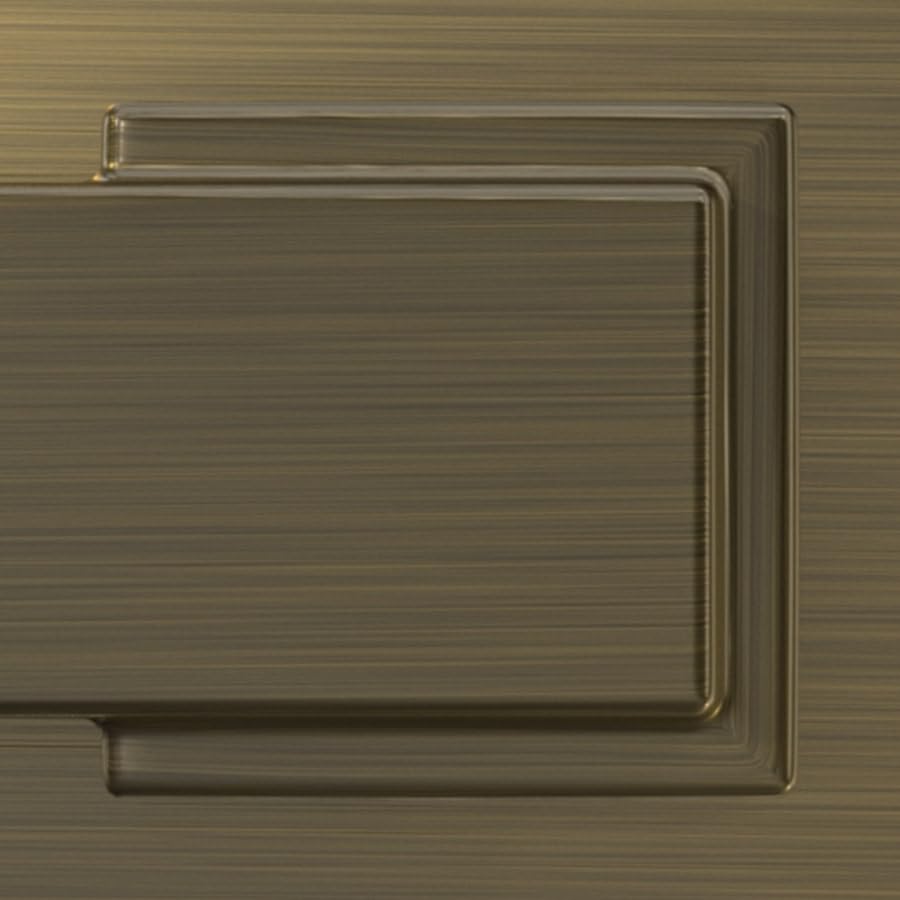 Antique Brass