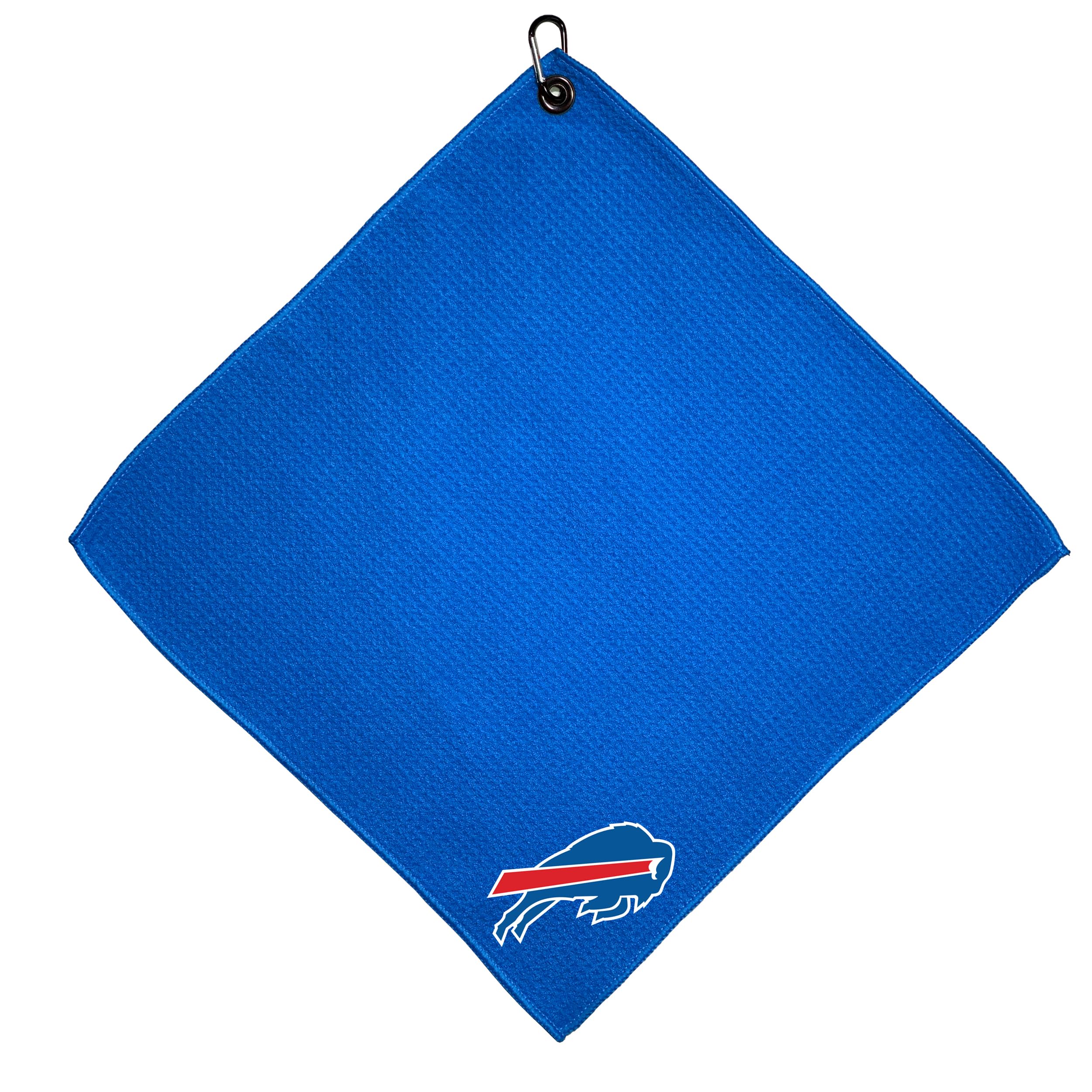 NFL Microfiber Golf Towel 15x15 - Perfect for Golfers & Sports Fans