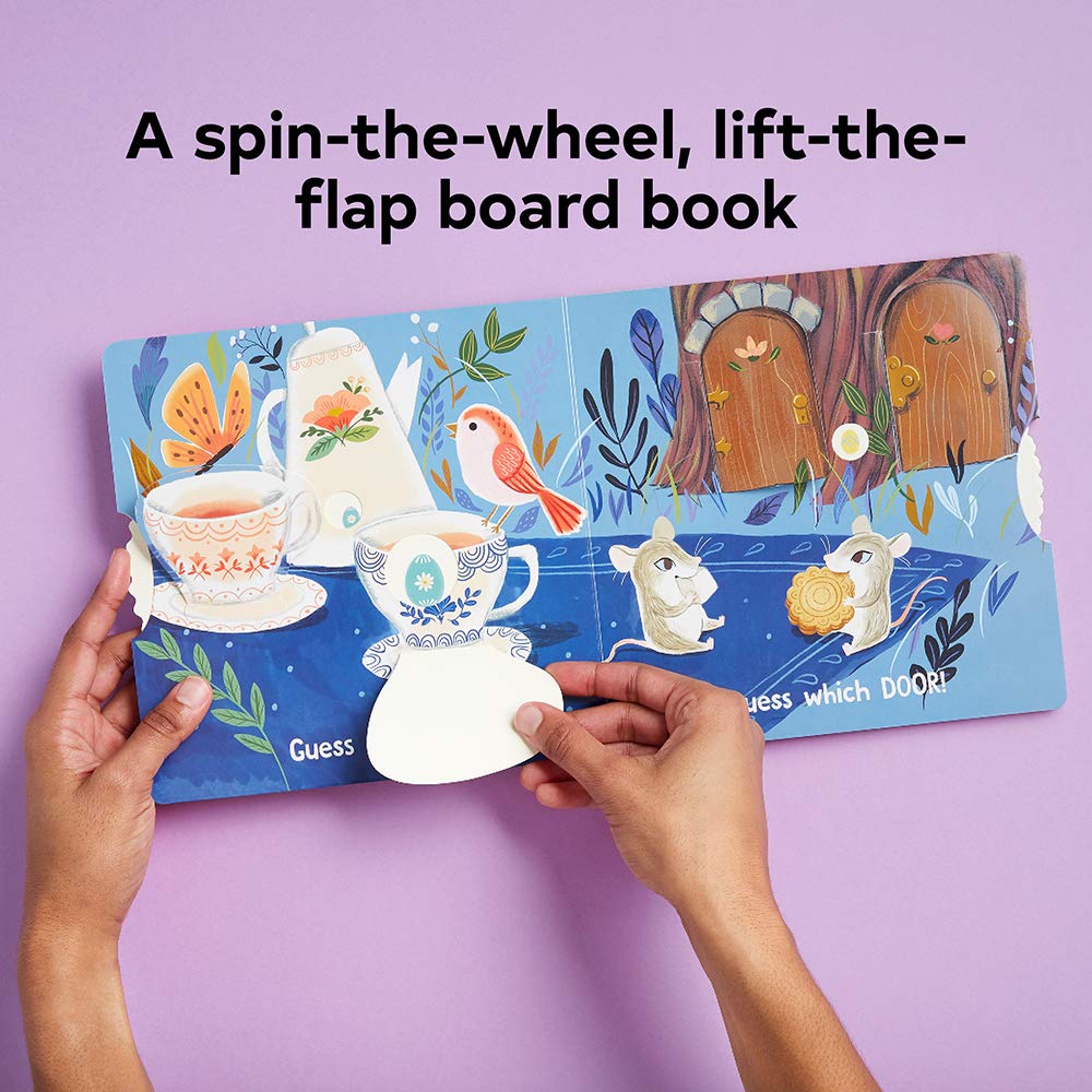 Bunny Overboard - Interactive Children's Picture Book | Fun Storytime Reading for Kids | Perfect for Bedtime, Classroom & Family Bonding