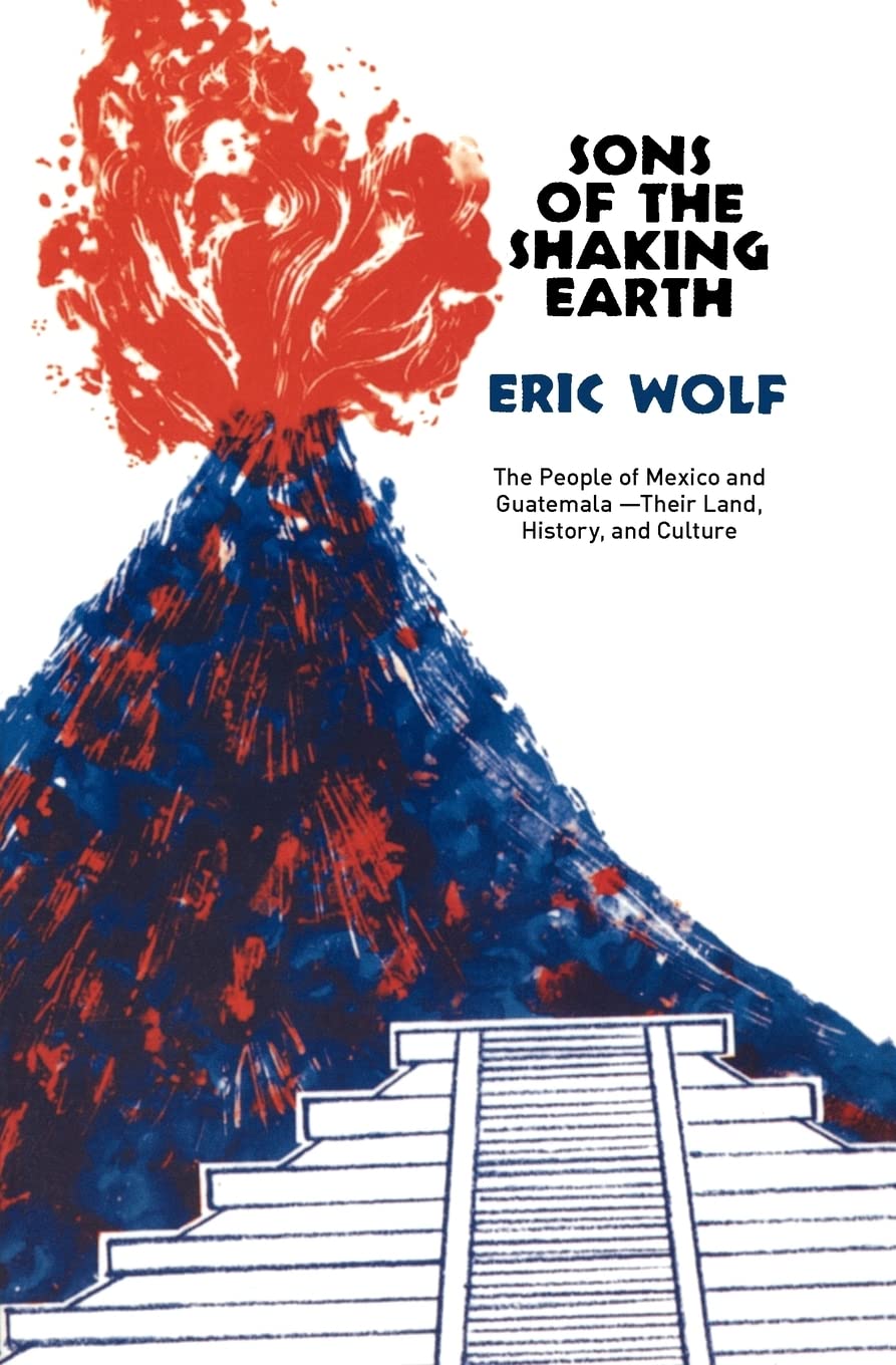 Sons of the Shaking Earth - Phoenix Books | Historical Fiction Novel | Perfect for Book Clubs & History Enthusiasts