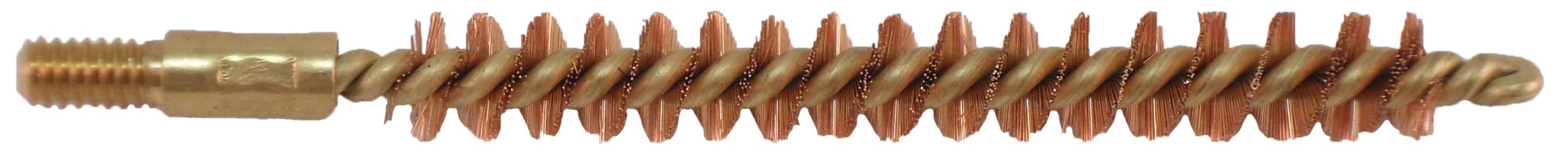 Pro-Shot Rifle Bore Brush - 12 Pack Gun Cleaning Kit for Precision Firearm Maintenance | Ideal for Hunting, Shooting Range & Gun Care Enthusiasts