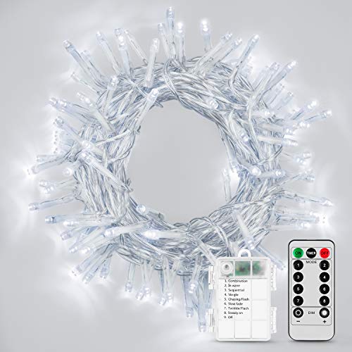 Cool White