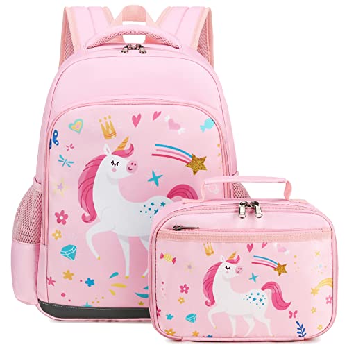 04-candy Unicorn Pink